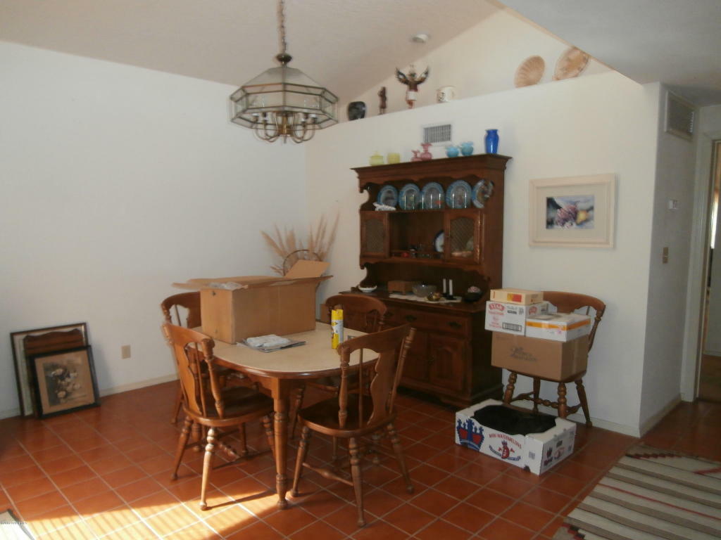 Property Photo:  520 Todd Circle  AZ 86324 