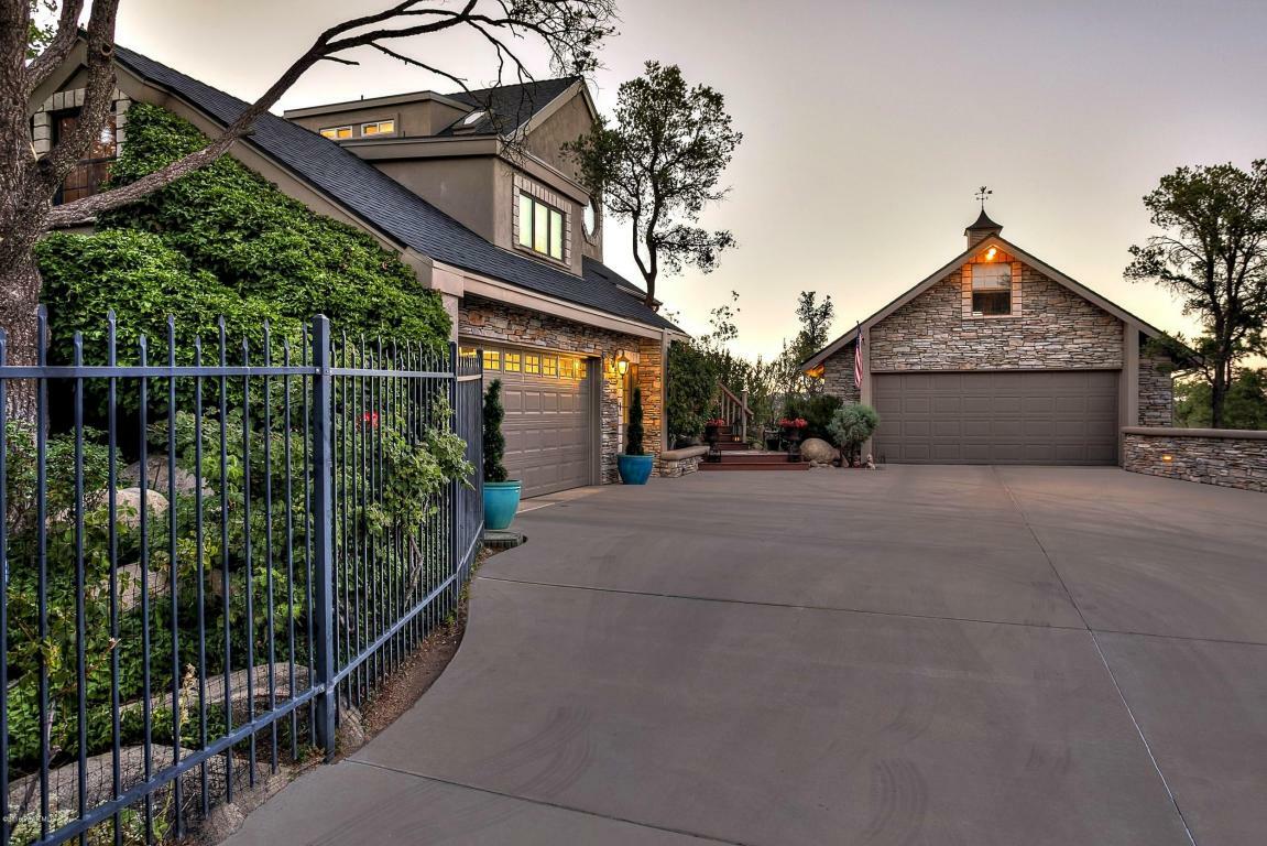 Property Photo:  2010 Ponderosa Lane  AZ 86305 