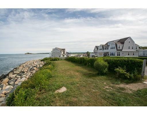 Property Photo: 20 Collier Rd MA 02066