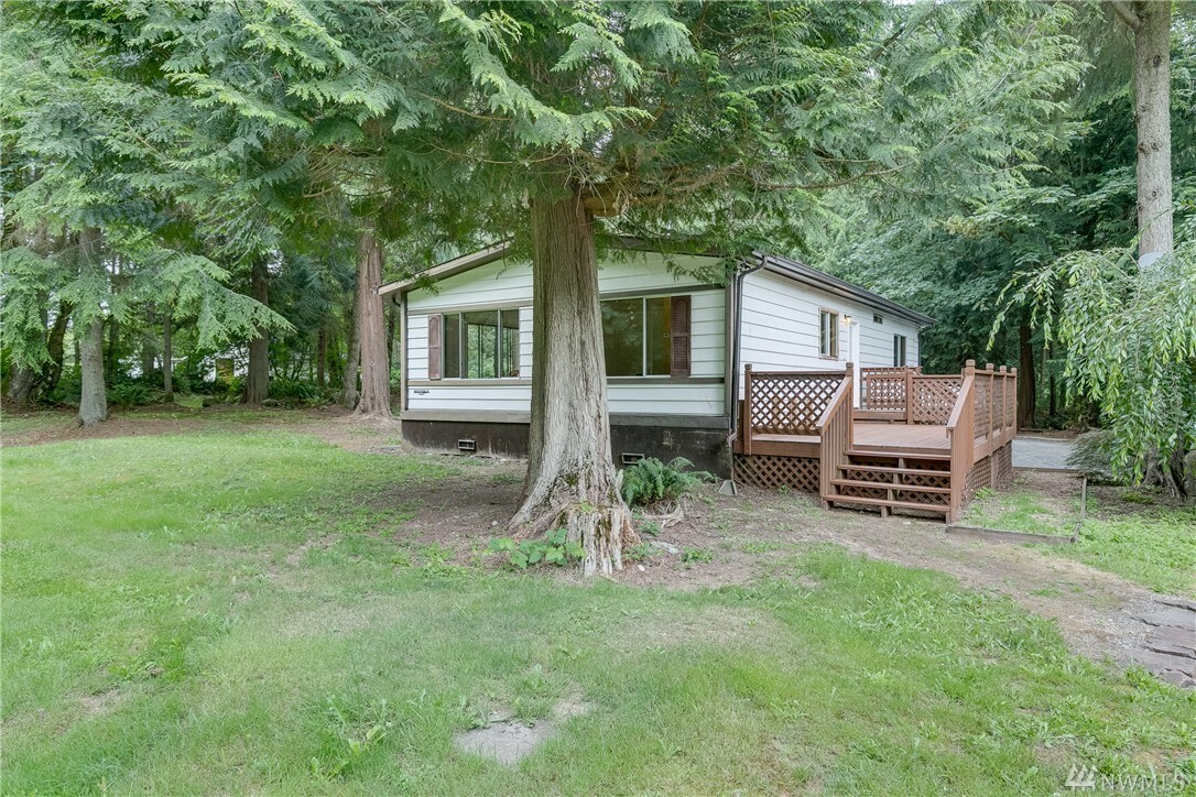 Property Photo:  16407 Stackpole Rd  WA 98272 