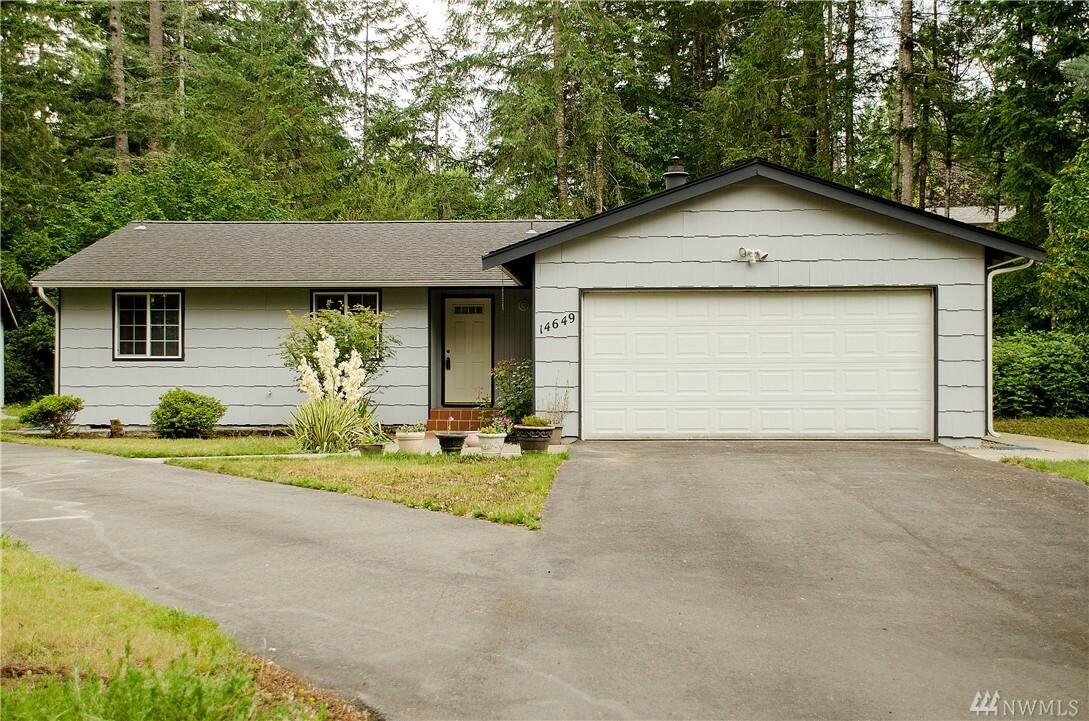 Property Photo:  14649 Horseshoe Ave SW  WA 98367 