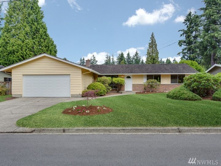 14228 24th St  Bellevue WA 98007 photo