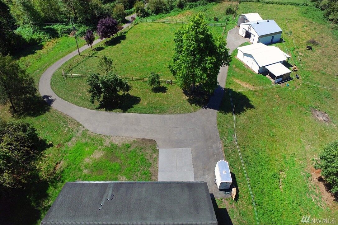 Property Photo:  27515 Florence Acres Rd  WA 98272 