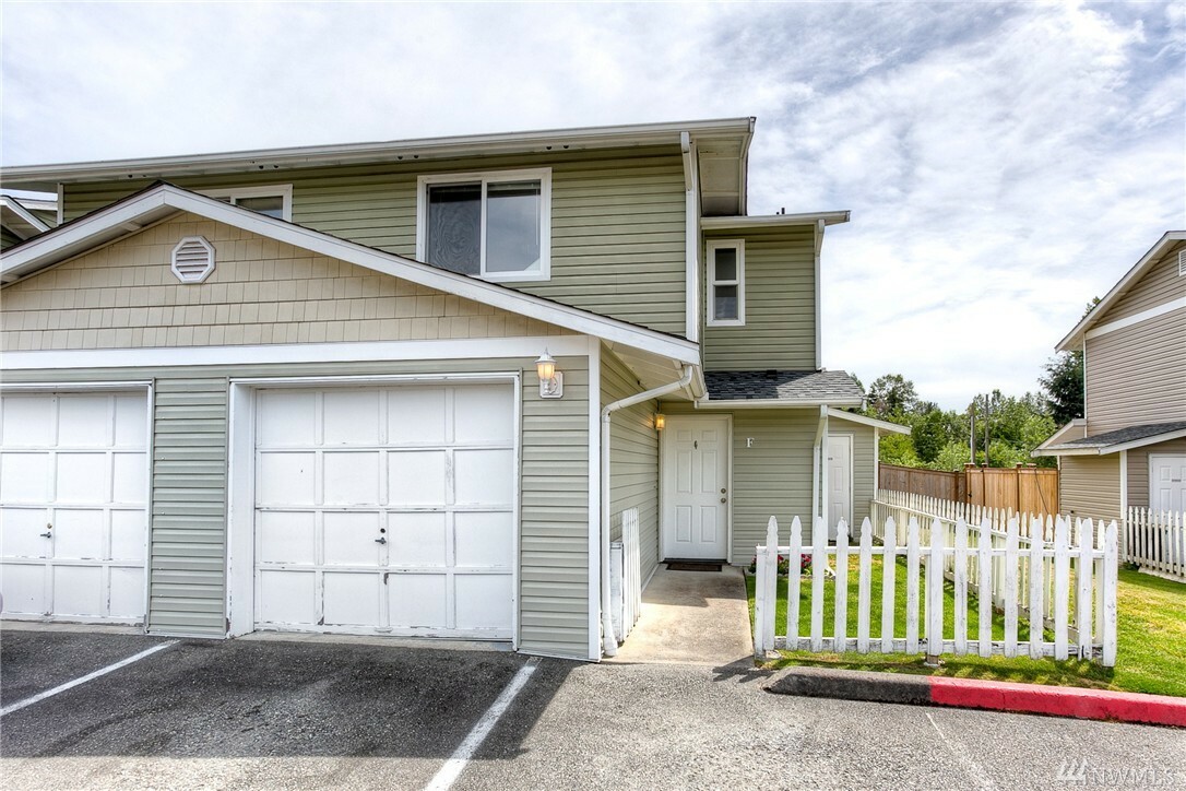 Property Photo: 2410 Milton Way F WA 98354