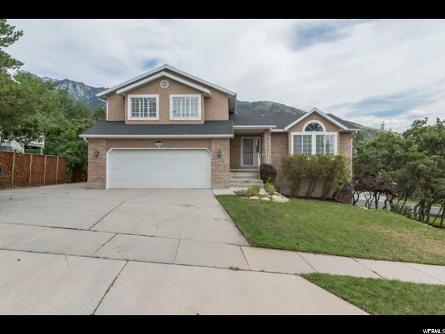 Property Photo: Address not disclosed UT 84092