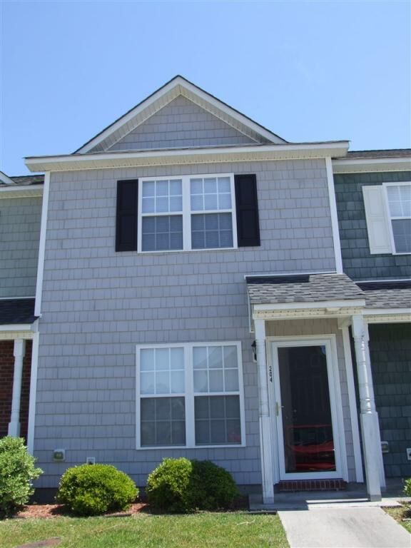 Property Photo:  204 Streamwood Drive  NC 28546 