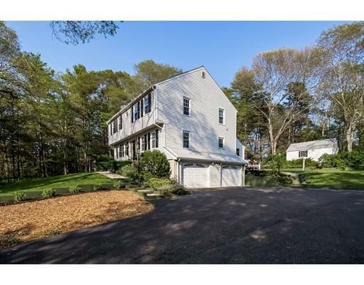 Property Photo: 59 Bow St. MA 02330