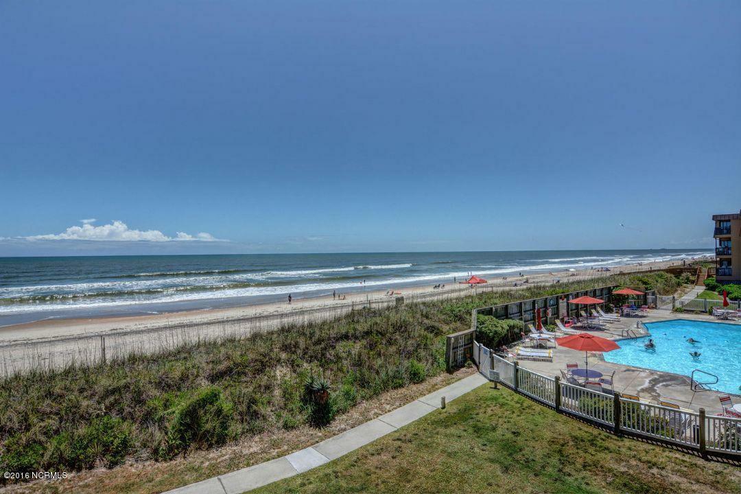 Property Photo:  1866 New River Inlet Road 3113  NC 28460 