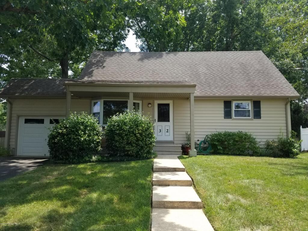 Property Photo: 32 California Drive NJ 08527