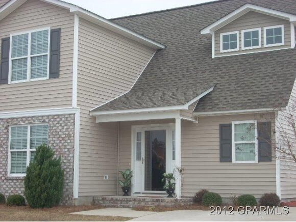 Property Photo:  2312 Sadler Drive B  NC 28590 