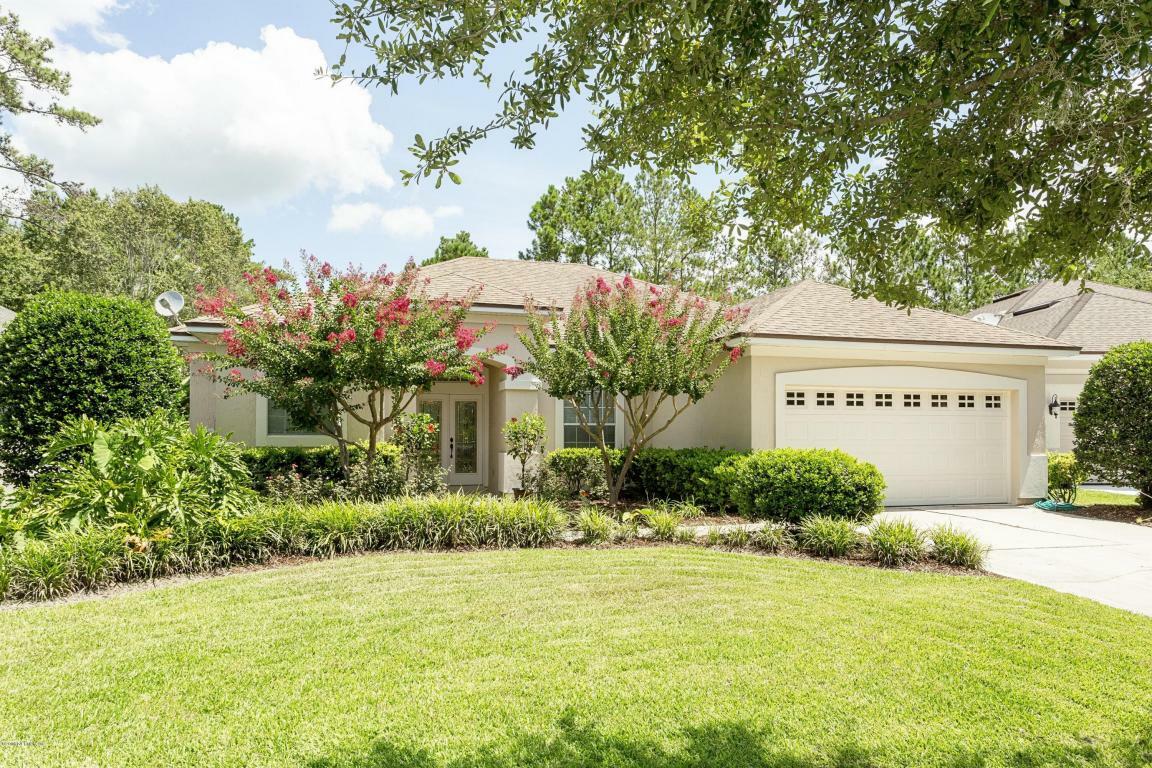 Property Photo:  1336 Barrington Circle  FL 32092 