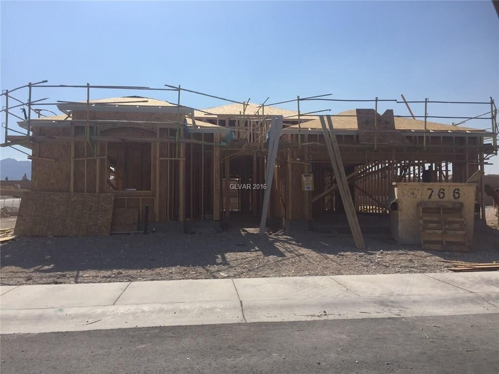 Property Photo:  8387 Canyon Crevasse Street  NV 89166 