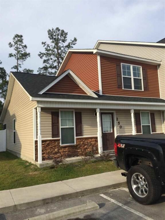 Property Photo:  250 Caldwell Loop  NC 28546 