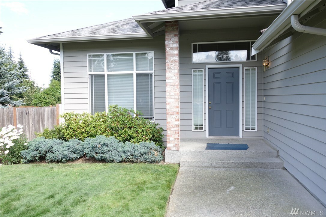 Property Photo:  20915 45th Place W  WA 98036 