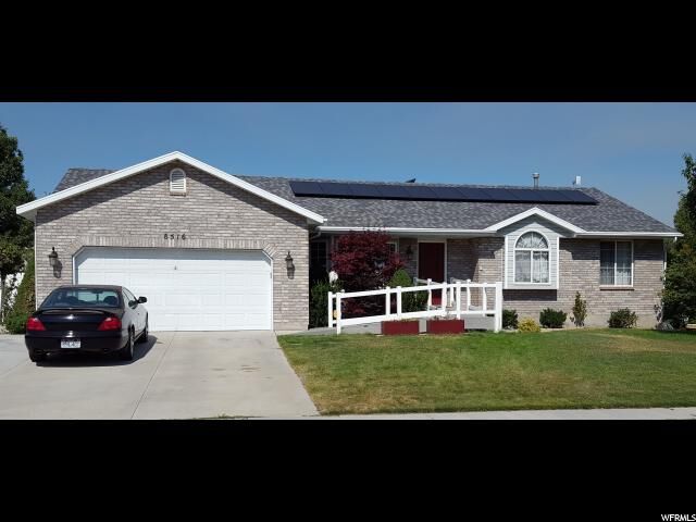 Property Photo:  Address not disclosed  UT 84088 