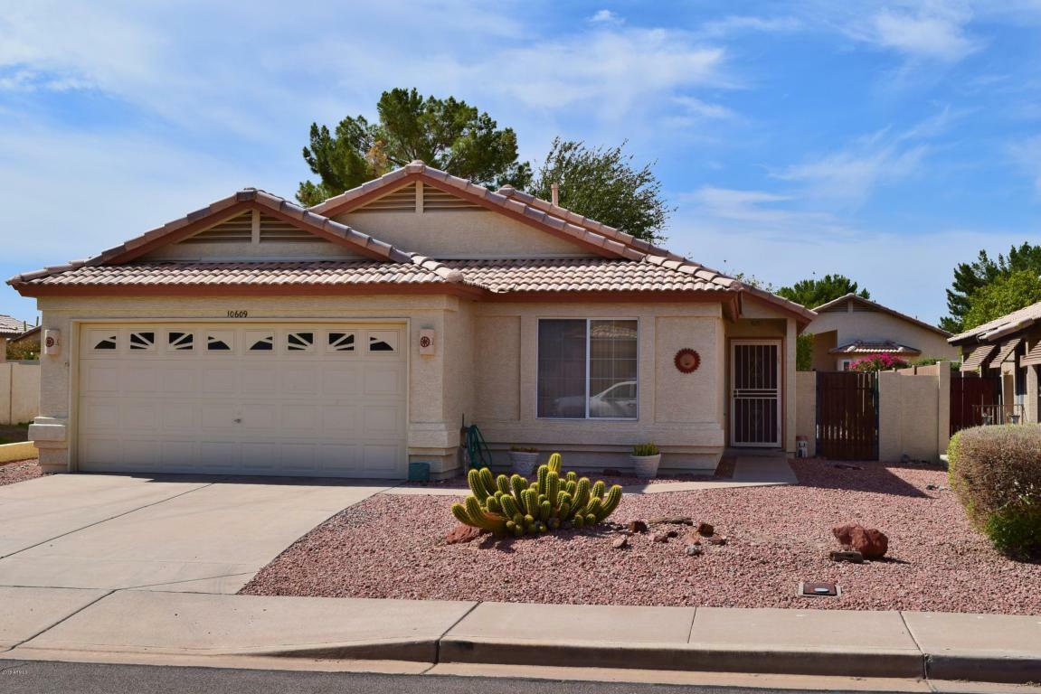 Property Photo:  10609 W Mohawk Lane  AZ 85382 