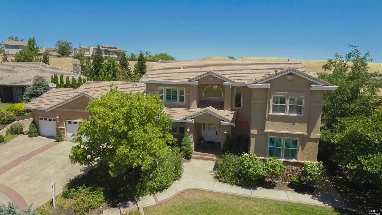 Property Photo: 3208 Saint Andrews Road CA 94534
