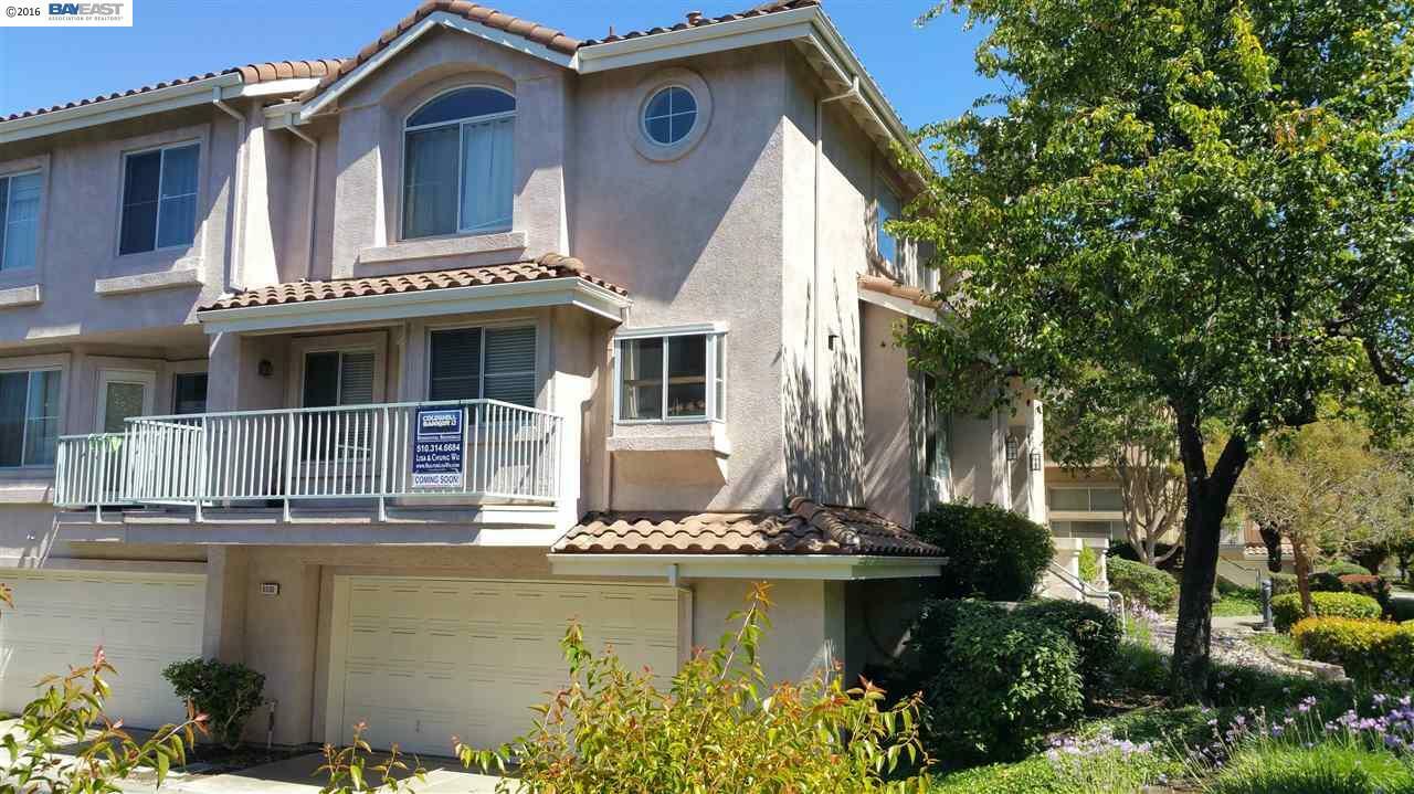 Property Photo:  6030 Naples Ter 110  CA 94555 