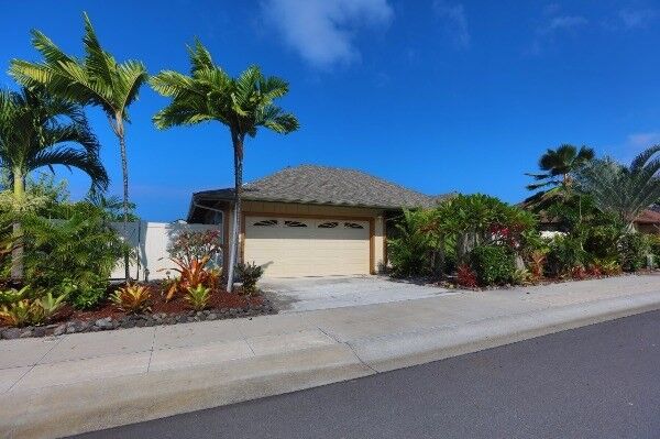 Property Photo:  75-636 N Mea Lanakila Pl  HI 96740 