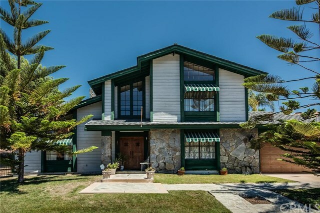 Property Photo: 2029 E Vista Mesa Way CA 92867
