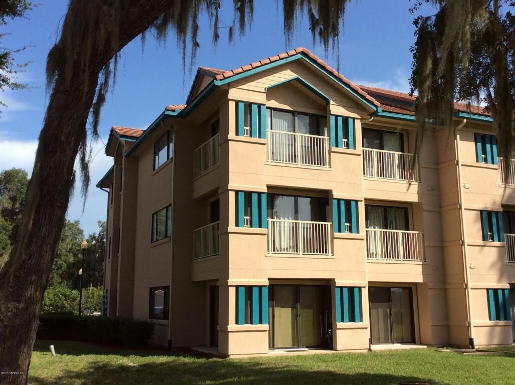 Property Photo: 99 Broad River Place 3201 FL 32193