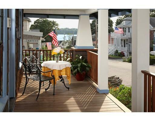 Property Photo: 14 Roosevelt Ave MA 02045