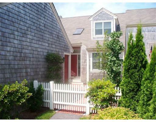 Property Photo: 17 Alice Mullens Way 17 MA 02360