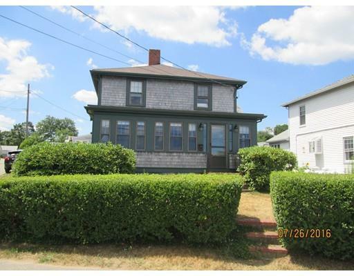 Property Photo:  43 Rocky Nook Ave.  MA 02364 