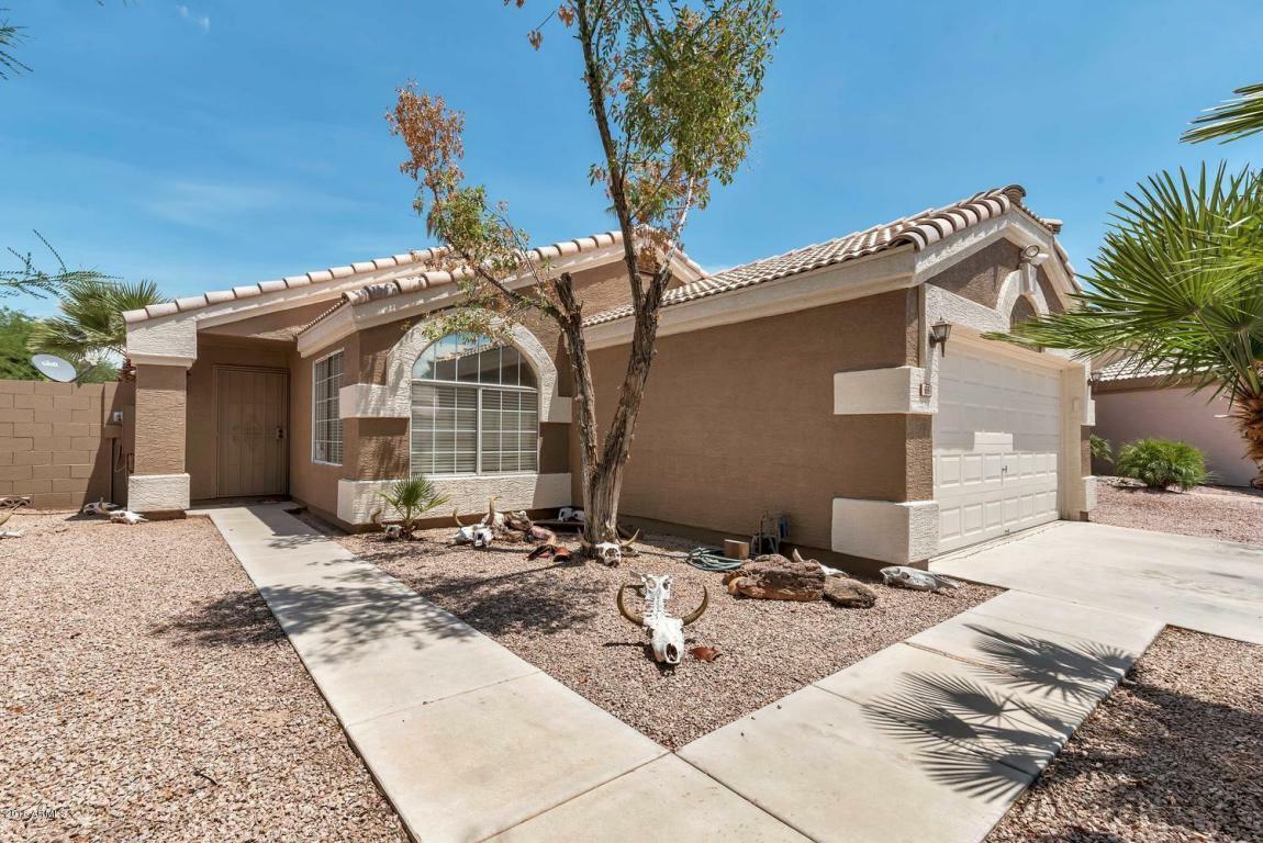 Property Photo:  65 S Kingston Street  AZ 85225 