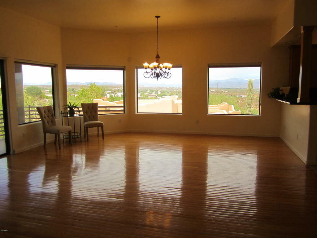 Property Photo: 13242 N El Pueblo Boulevard AZ 85268