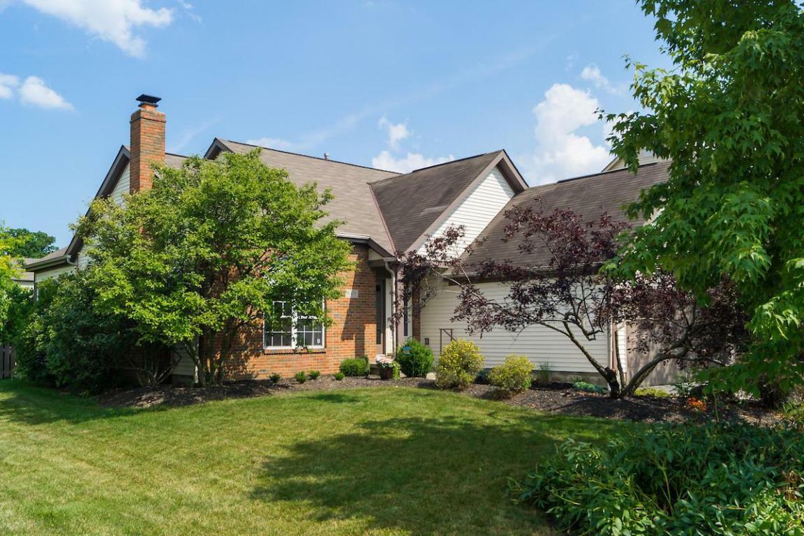 Property Photo: 8403 Juniper Drive OH 43035