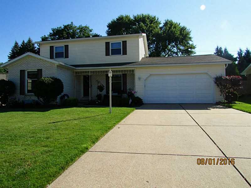 Property Photo: 5527 Mill PA 16509