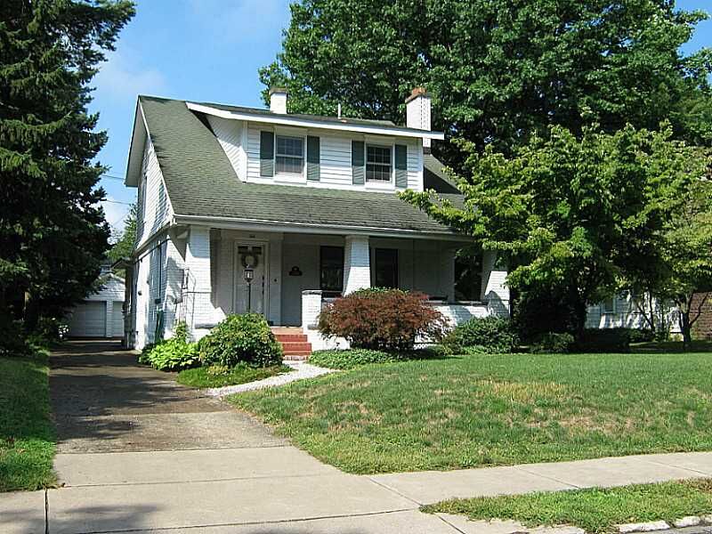 Property Photo: 206 Lincoln Avenue PA 16505