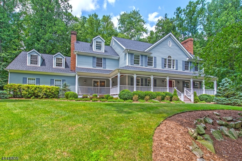 Property Photo: 26 Forest View Dr NJ 07930