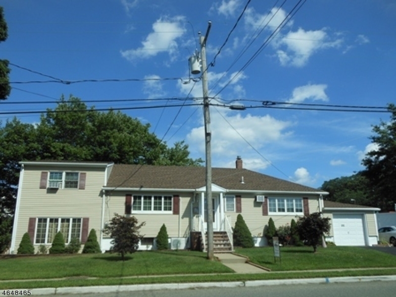 Property Photo:  290 Franklin Ave  NJ 07866 