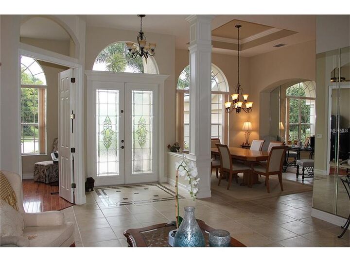 Property Photo: 7635 Trillium Boulevard FL 34241