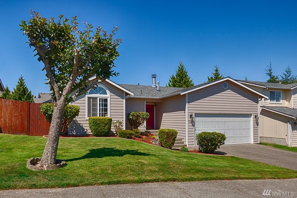 Property Photo:  1127 58th Place SW  WA 98203 