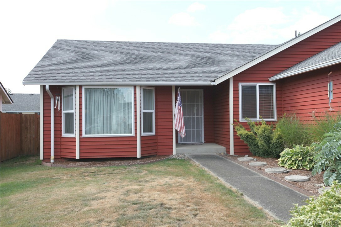 Property Photo:  14116 54th Dr NE  WA 98271 