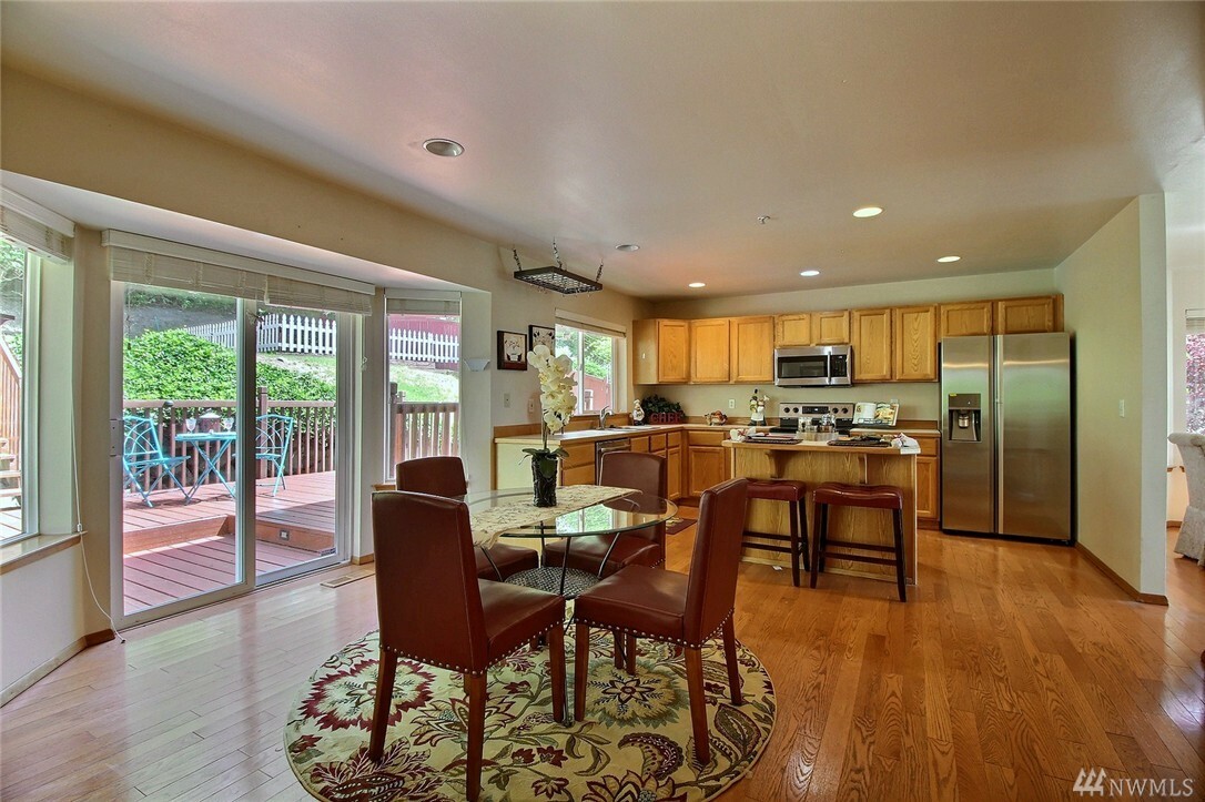 Property Photo: 21508 95th Place S WA 98031
