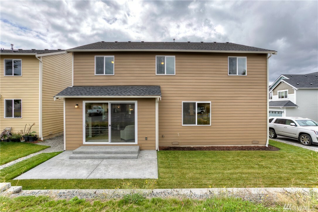 Property Photo: 11516 SE 253rd Place WA 98030