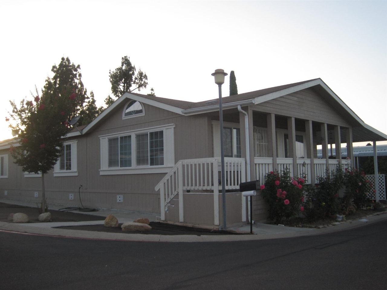 Property Photo:  8301 Mission Gorge Rd 150  CA 92071 