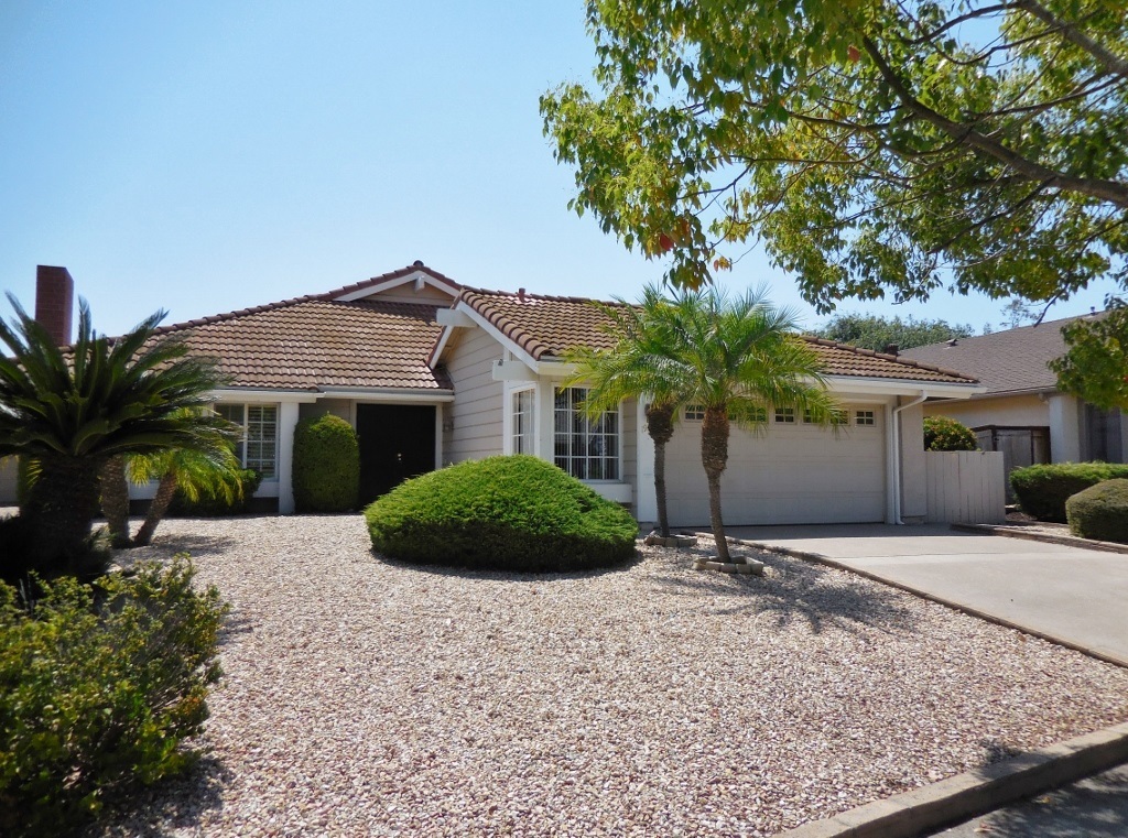 Property Photo: 1950 Firestone Drive CA 92026