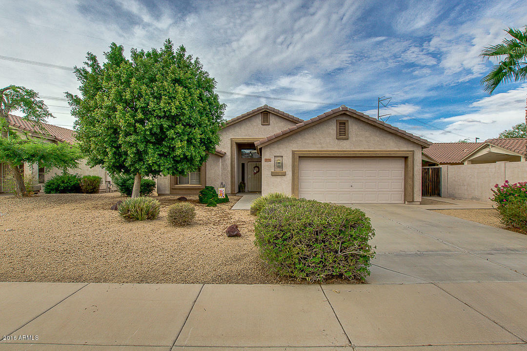 Property Photo:  1132 W Vaughn Avenue  AZ 85233 