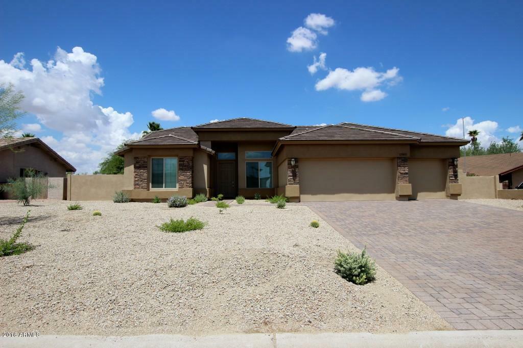 Property Photo:  17002 E Alamosa Avenue  AZ 85268 