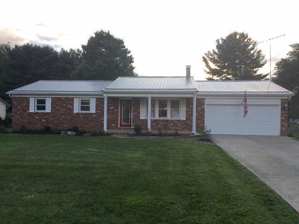 Property Photo: 1443 Moloviste Avenue OH 43055