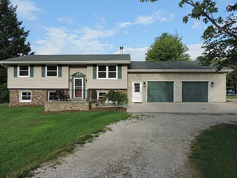 Property Photo: 9165 State Road PA 16410