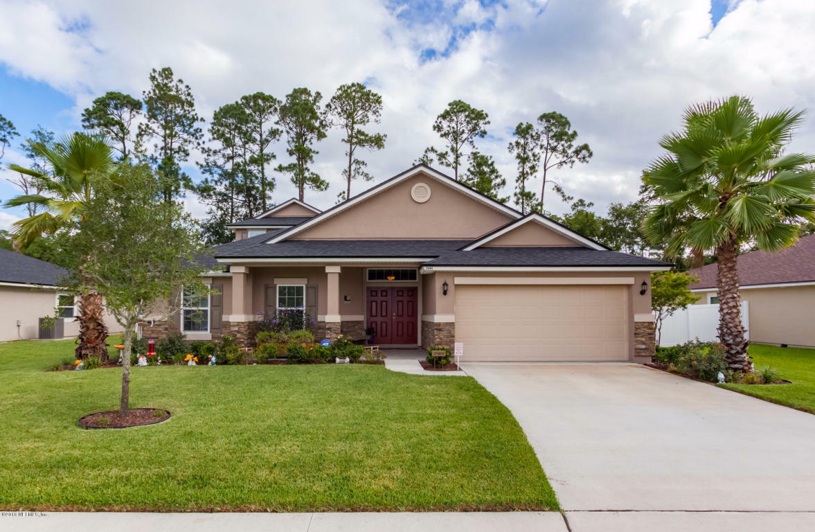 Property Photo: 2484 Caney Oaks Drive N FL