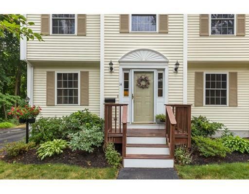Property Photo: 14 Forest Street MA 01867