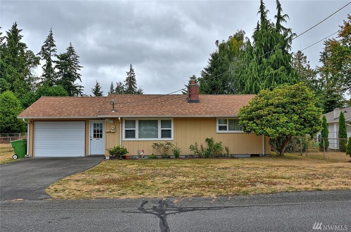 6201 226th St SW  Mountlake Terrace WA 98043 photo