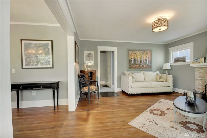 Property Photo:  3016 S 11th St  WA 98405 